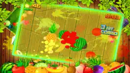 Game screenshot Heros Cutter - Party Fruit Slice hack