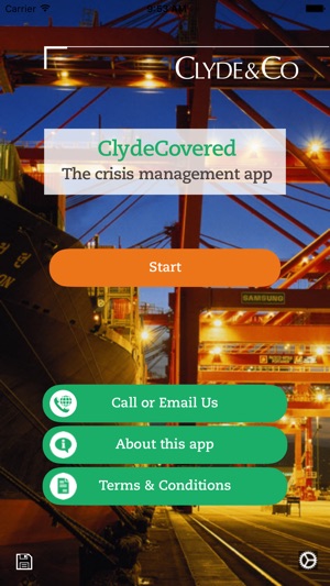 Clyde Covered(圖1)-速報App