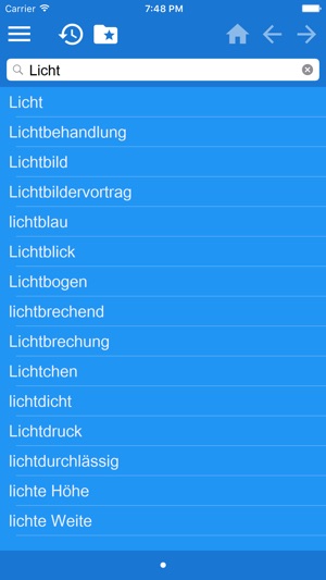 Wörterbuch Deutsch Litauisch(圖1)-速報App