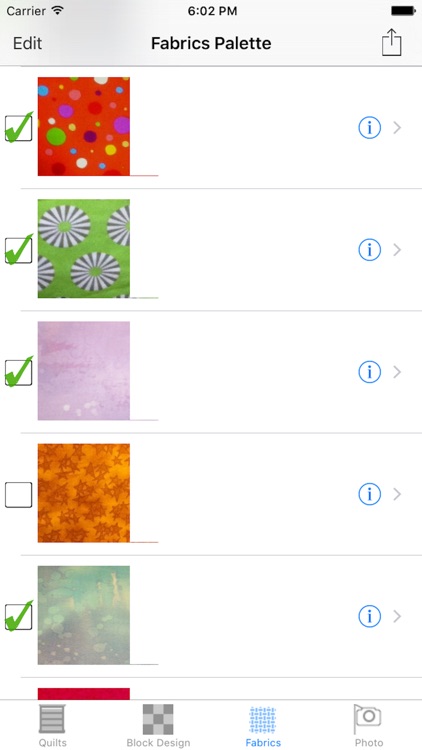 Quilt Wizard