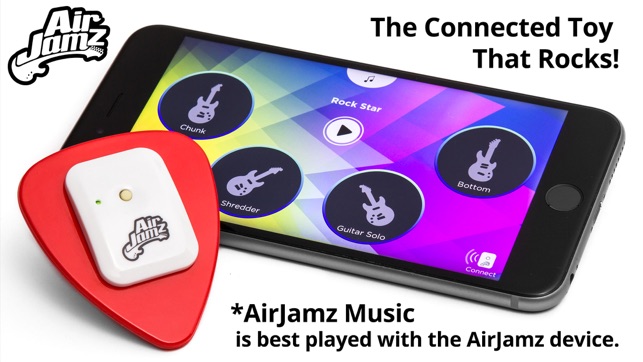 AirJamz Music