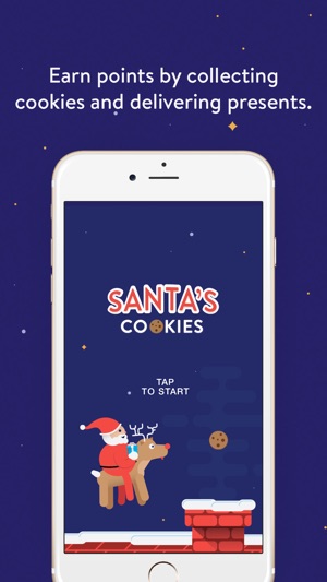 Santa's Cookies!(圖1)-速報App