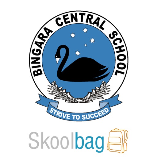 Bingara Central School icon