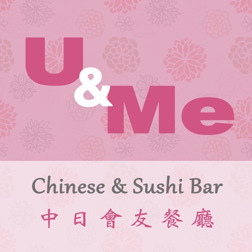 U&Me Chinese and Sushi - Orlan