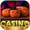 Slot Machine Halloween: Classic Casino 777 HD