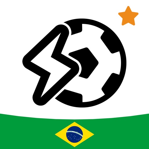 BlitzScores Brasil Serie A - Football Results Pro icon