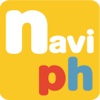 ナビフィリピン -マニラ/セブ情報が豊富な観光ガイドアプリ-