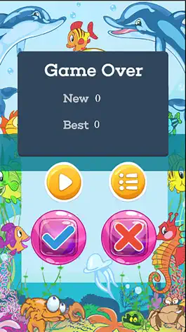 Game screenshot Touch Math Think Answer True or False - Learning hack