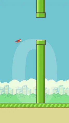 Game screenshot Jumpy Bird - Help the Macau reach the top apk