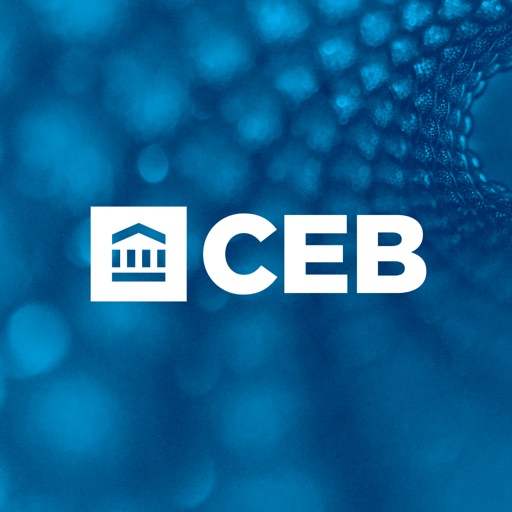CEB IC Summit & Awards by CrowdCompass, Inc.
