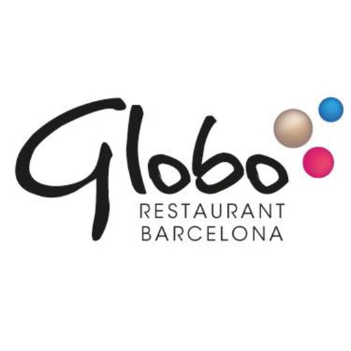 Globo Restaurant Barcelona icon