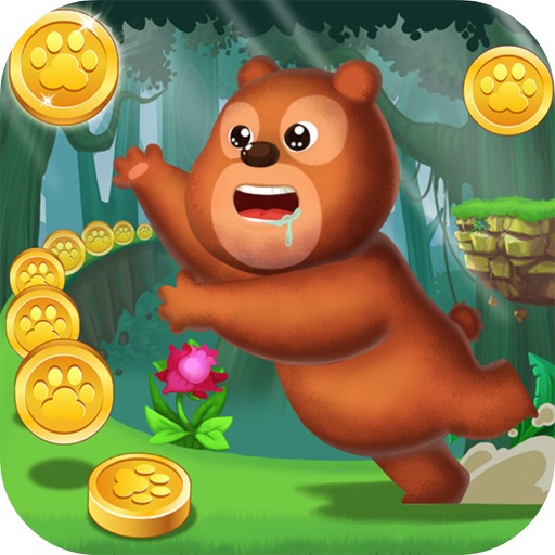 Endless Bear Ice Go iOS App