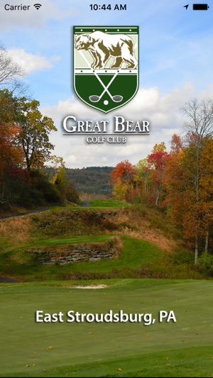 Great Bear Golf Club(圖1)-速報App