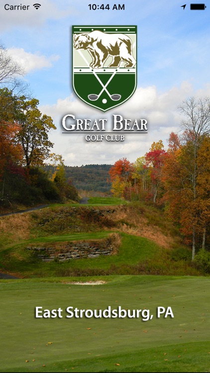 Great Bear Golf Club