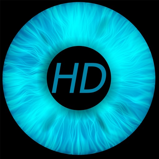 PupilHD