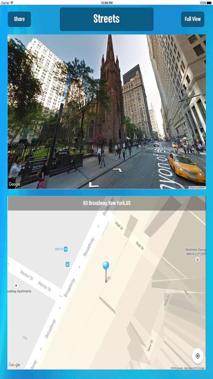 Street - Road Streets HD Live