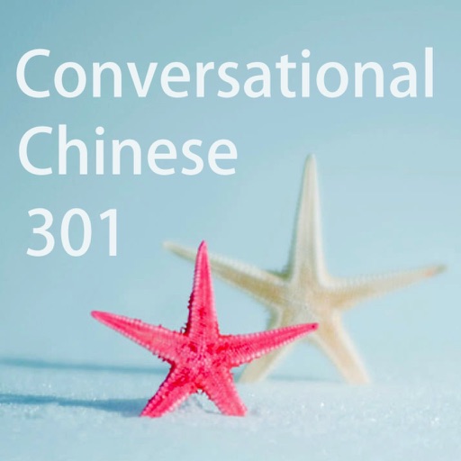 Chinese301 icon