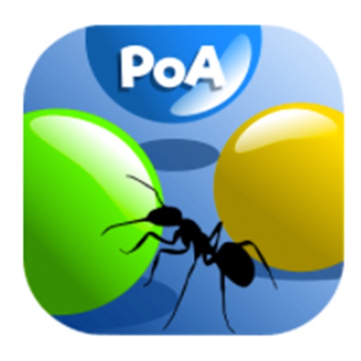 Plague of Ants icon