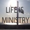 Get closer to Life is Ministry that ever before when you download our Mobile App