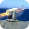 Missile Defence System : Sho-0t Gun-Ship Heli