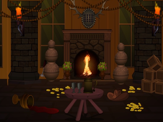 【图】Who Can Escape Locked Castle(截图3)