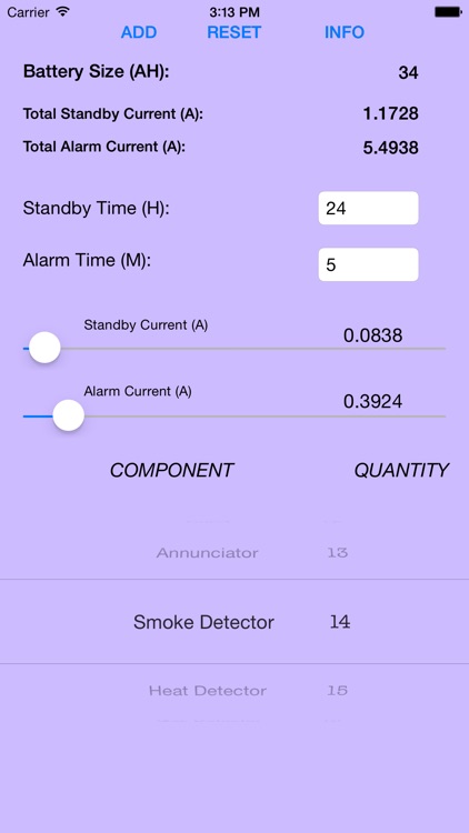 Fire Alarm Systems Backup Power Calculations Guide