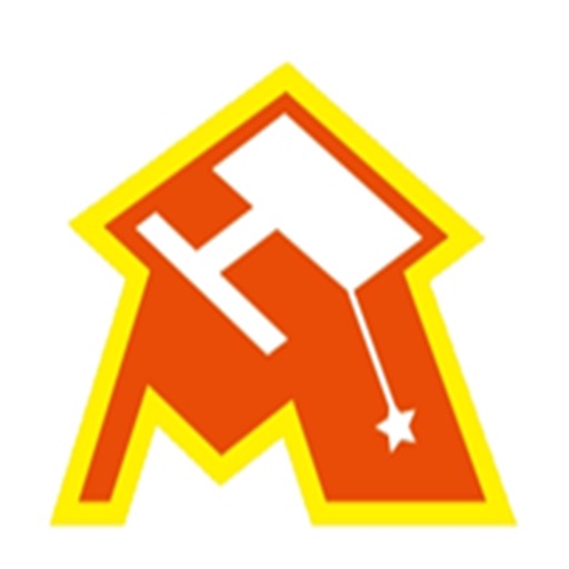 瀚銘文理 icon