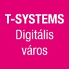 T-Systems Digitális Város Tematik 2016