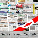 News from Canada