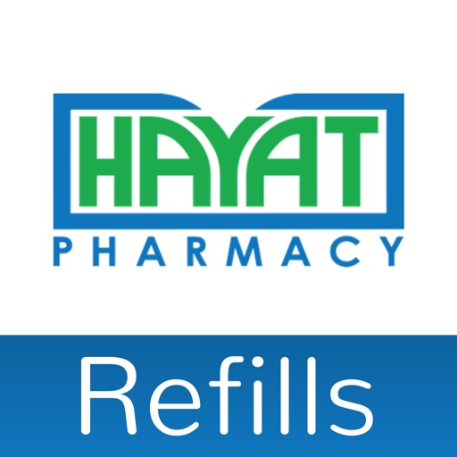 Hayat Pharmacy - WI