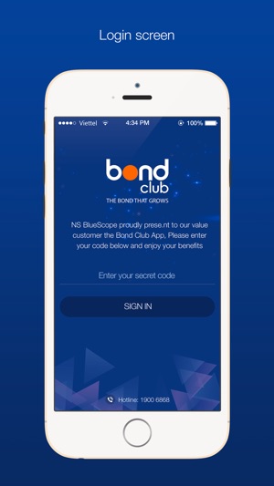 BondClub(圖1)-速報App