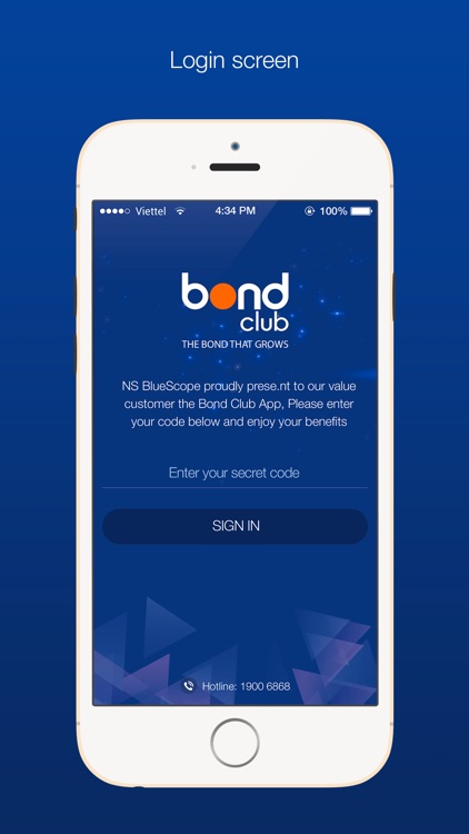 BondClub