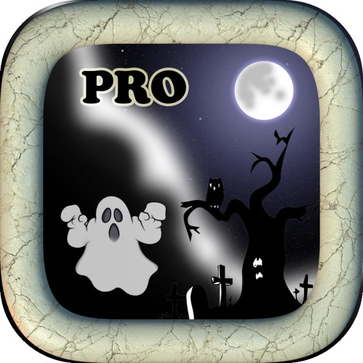 Ghostly Adventure Pro Icon