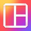 iCollage - The quickest photo collage maker app - MULIAN LI