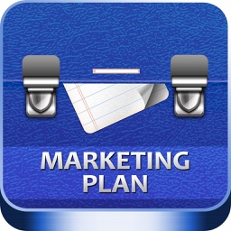 Marketing Plan Writer