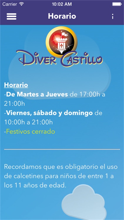 Diver Castillo