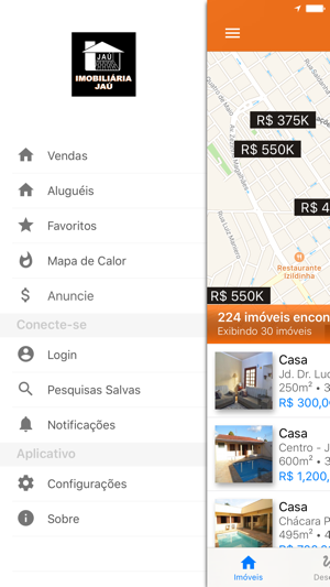 Imobiliária Jaú(圖2)-速報App