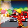 Fire Rescue - Fire Fighter