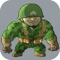 Army of Kids Heroes! Military Army Man Games Free
