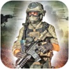 Front-Line Soldier Strike : 3D Free Mobile Game