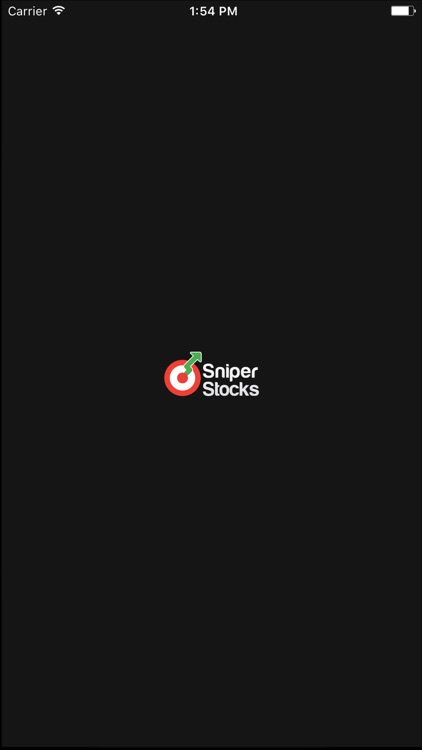 Sniper Stocks | قناص الاسهم