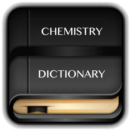 Chemistry Dictionary Offline Читы