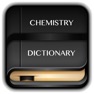 Get Chemistry Dictionary Offline for iOS, iPhone, iPad Aso Report