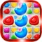 Candy BoomB - Sweet Jelly Match is the latest and newest in ACCUMULATIVE “Match 3” puzzles