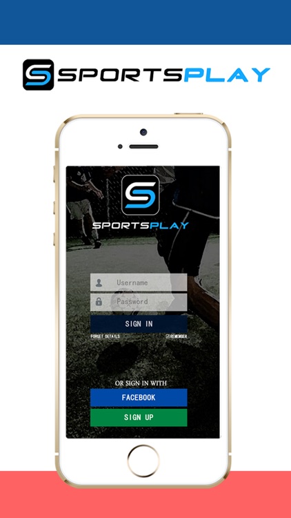 SportsPlay screenshot-4