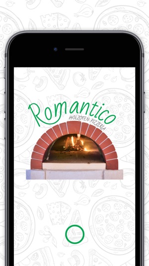 Pizzeria Romantico