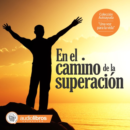 En el Camino de la Superación - Audiolibro icon