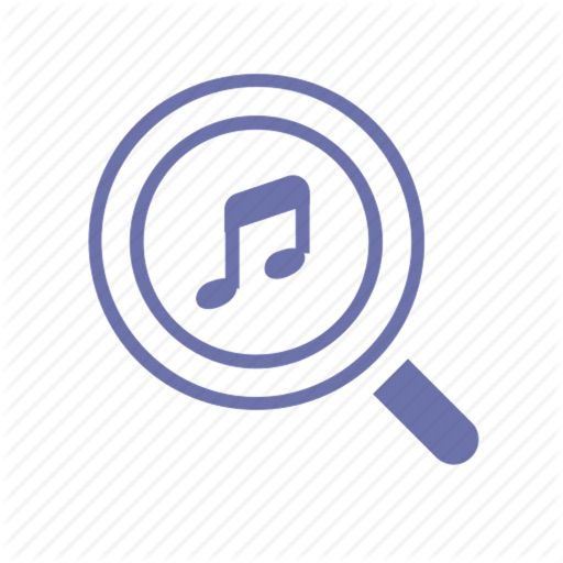 Song Searcher icon