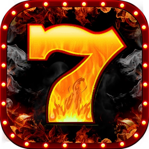 Sizzling Hot Shot Casino Slots Viva Machines Games icon