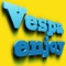 Vespa enjoy PRO